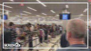 Navigating spring break travel woes