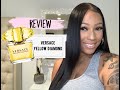 Versace Yellow Diamond Perfume Review / Versace