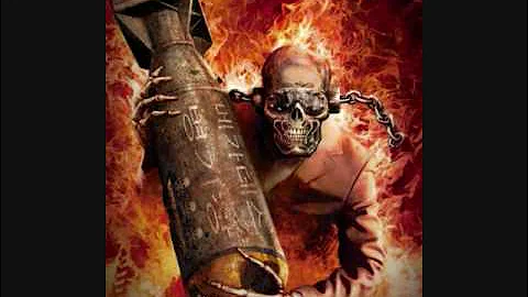 MegaDeth Tornado of Souls HQ