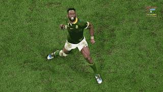 Download Lagu Siya Kolisi: One Of The Best Springbok No.6 Flankers 🇿🇦 | Bok Dream Team MP3 Download Lagu Siya Kolisi: One Of The Best Springbok No.6 Flankers 🇿🇦 | Bok Dream Team MP3