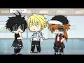 (Ppg x Rrb) love story♡ || first meet||gachalife