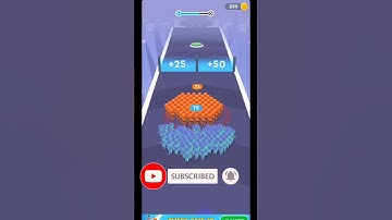 Count master puzzle game#shorts #youtubeshorts