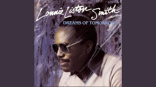 Video thumbnail of "Lonnie Liston Smith - A Garden Of Peace"