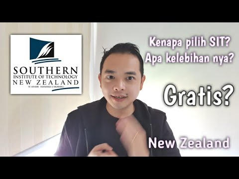 Kenapa SIT New Zealand