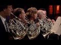 Ravel Daphnis et Chloé Suite No. 2 (French Horns, Excerpts)