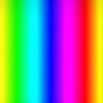 Bagi-bagi efek rainbow ccp😍