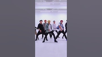 Simple Dimple - BTS 🦋