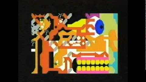 Angry video game nerd Double Vision(2)