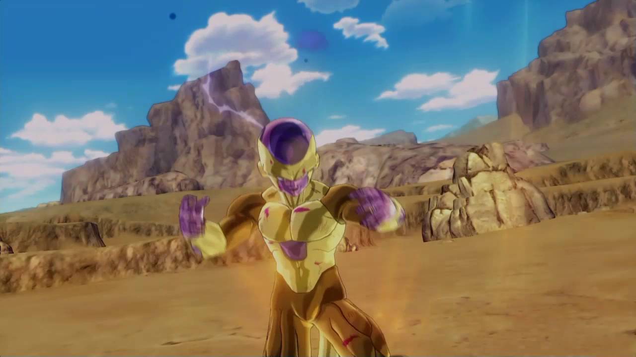 How To Get Emperor's Death Beam Xenoverse 2 Dragon ball xenoveres (How to get Emperor's Death Beam) - YouTube