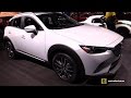 Mazda Cx 3 2017 Grand Touring