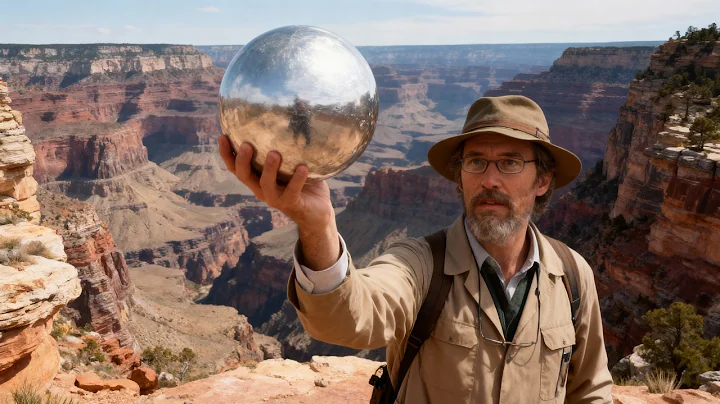 The Discoveries That PROVES History Is Fake