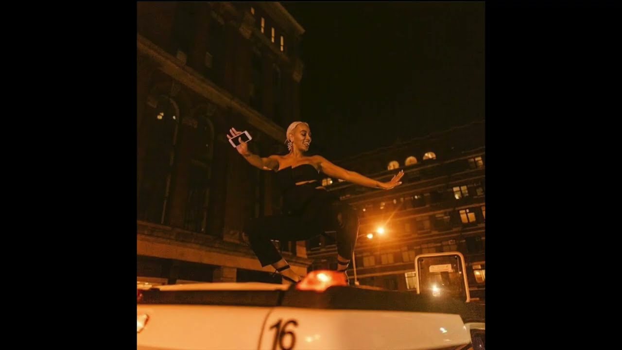 (FREE) Kalan FrFr Type Beat – “U Know What I Want” | West Coast R&B Type Beat 2026