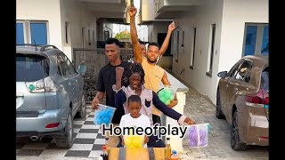 New Game 🚨| Watch The Most Funny & Entertaining ball rolling Challenge Ever with friends and family screenshot 4