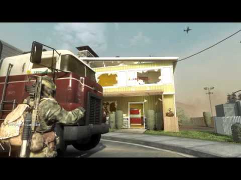 Severen76 - Black Ops Awsome shot