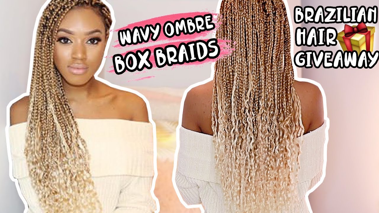 1. "How to Style Tiny Braids on Blonde Hair" - wide 1