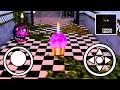I BECOME CUPCAKE!? - FNAF Eternal Nights (ROBLOX)