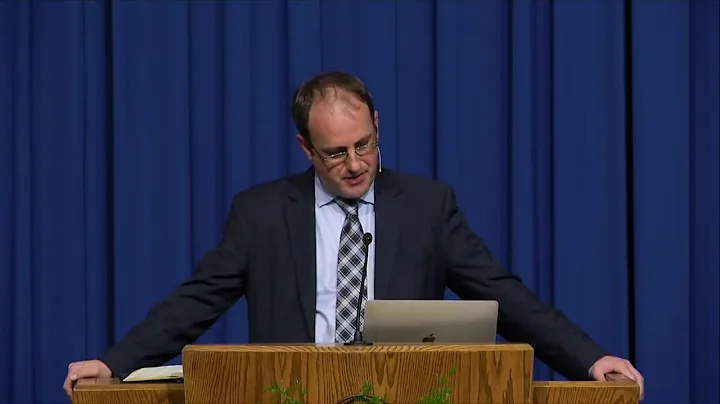 Norman McNulty – Questions on Doctrine