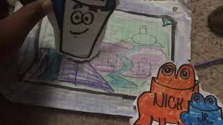 Map Season 3 Episode 3