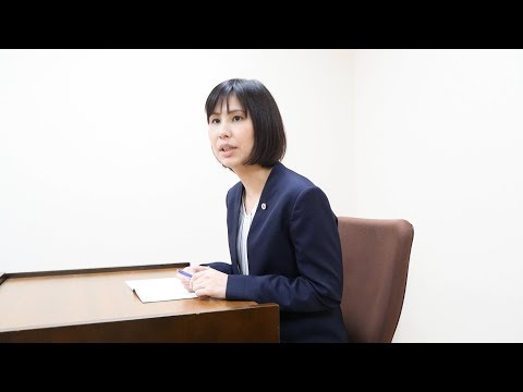 家庭裁判所調査官(職業情報提供サイト(日本版O-NET)職業紹介動画)