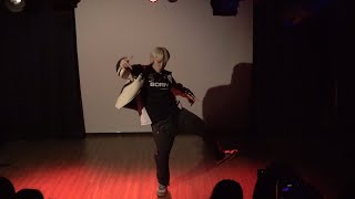 230526 이유진(U-JIN) - 댄스 @세번째이야기