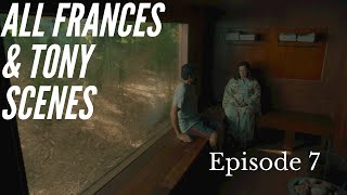 Famous All Frances & Tony scenes - Episode 7 (Melissa McCarthy & Bobby Cannavale) MMBCCU Wealth