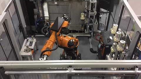 Ford tests large scale 3D printing