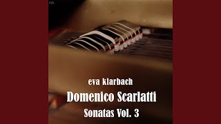 Sonata, K. 74