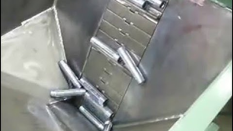 Spectrum Automation Company Bulk Feed Demonstration