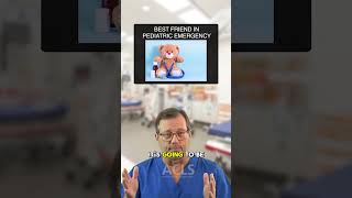 Top 3 Tools for Pediatric Emergencies Part 1: Broselow Tape
