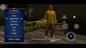 Bully AE Mod 3 Texture in One Video