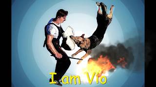 Belgian Malinois dog in a crazy protection training  !!! by Viorel Scinteie Modern Dog Training 3,136 views 4 years ago 13 seconds