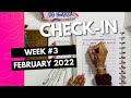 Week 3 check in  budgeting for beginners  february 2022  apinkeclothlife