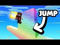 Jai test la pratique la plus dure de minecraft  