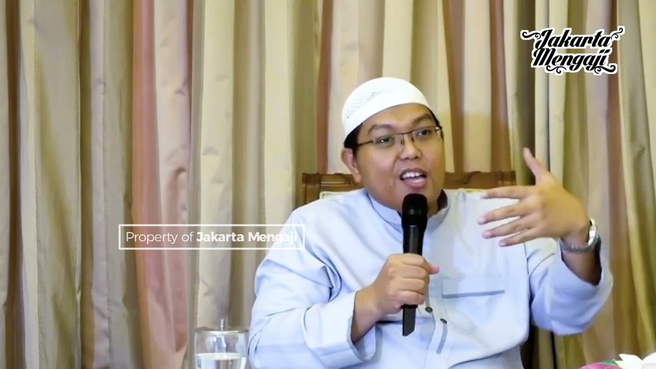 ⁣Beribadah dalam Rangka Bersyukur kepada Allah ﷻ  - Ustadz Firanda Andirja