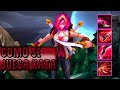 10 minutos de katarina