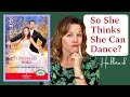 CHRISTMAS WALTZ 🎄 HALLMARK Movie REVIEW 🎄 Countdown to Christmas 2020