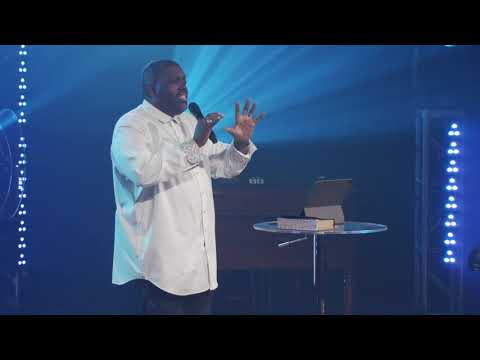 The Power of Fellowship | Pastor William McDowell