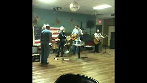 Bobbie Sanders and Kid 50-Me and Bobby McGee