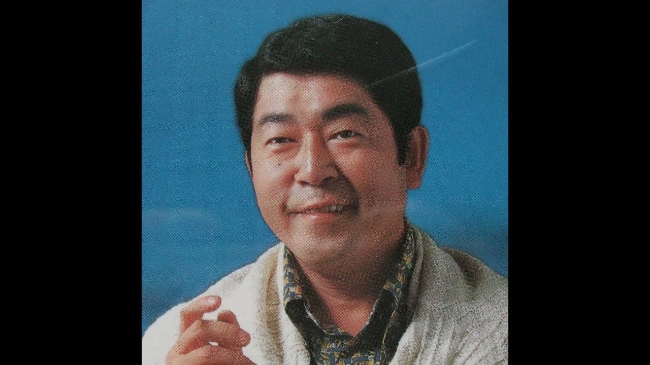 三橋美智也 浮かれ三味線 Covered by IwaoMiyamoto YouTube