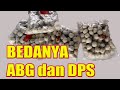 Review bedanya bakso ayam abg  dps produk dari lungkomas