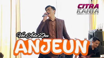ANJEUN || ADE ZHU || CITRAKANIA NADA || SCL MAKE UP