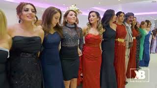 Caner Yaramis - Halay Govend Assyrian Geznakhli Dugun Wedding Daweta Salon De Schepper De