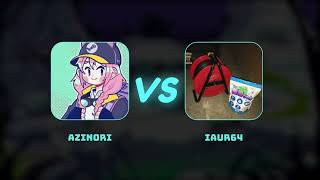 SEMI-FINALS, GAME 2 | Bebop Grand Clash: TBT Edition | South Pole Bebop