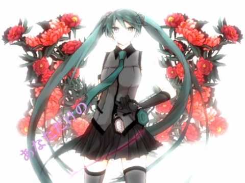 【初音ミク】 solid mind 【オリジナル曲ＰＶ】
