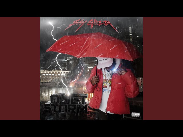 Quiet Storm (feat. Bigga Rankin) - YouTube