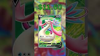 Top 22 Rebel Clash Cards (Most Expensive) English April 2026