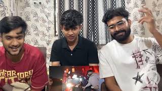 SIYAAHI X @amdavad-  TATA INDICA | AVA REACTS (REACTION!)