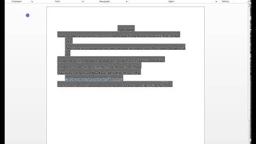 How to Create a Bibliography and Works Cited using EasyBib and Gale