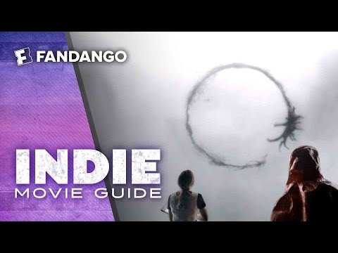 Indie Movie Guide - Arrival, Elle, Hell or High Water