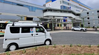 2025.06.15-[ドライブ配信]-ランチをしに行きます